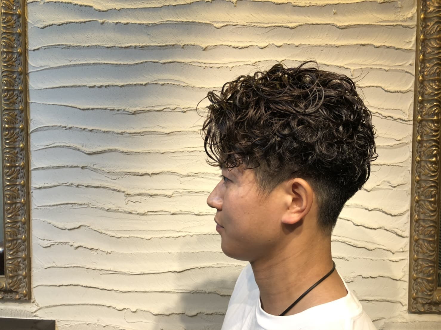 メンズメニュー 札幌市東区の理 美容室k Sフォリオ メンズメニュー 札幌市東区の理 美容室k Sフォリオ